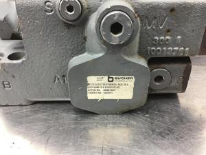 Liebherr Veiligheidsklep